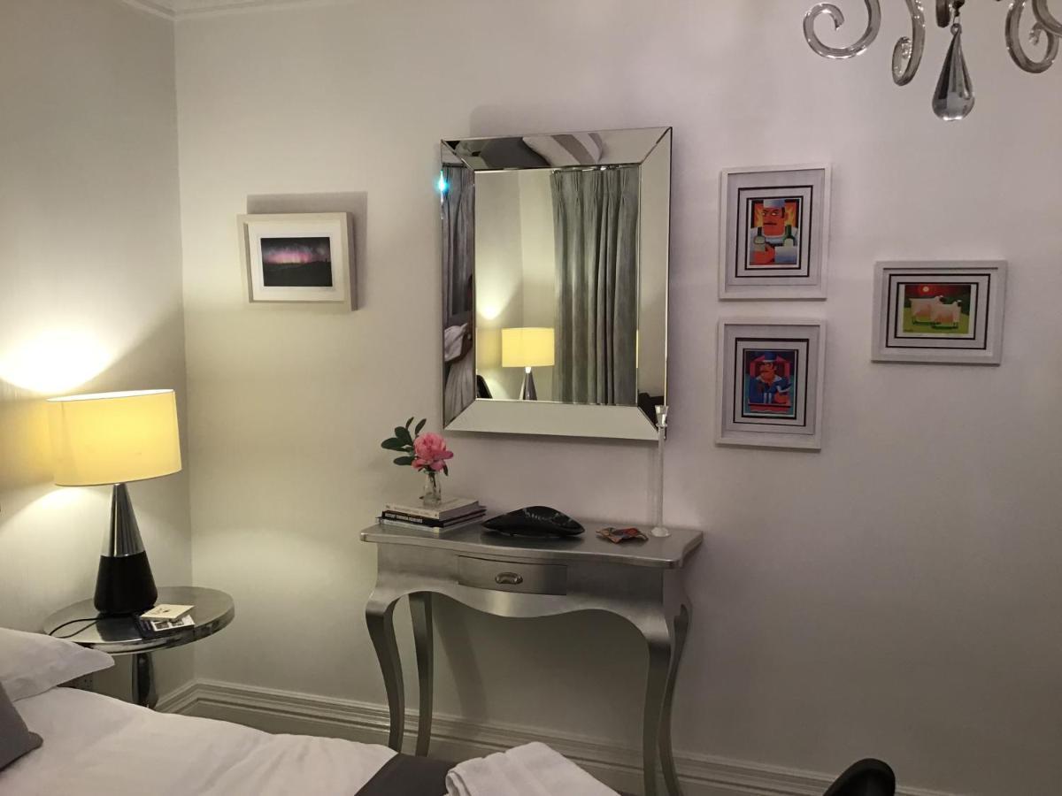 Ten Beacon Hill Fahan 외부 사진