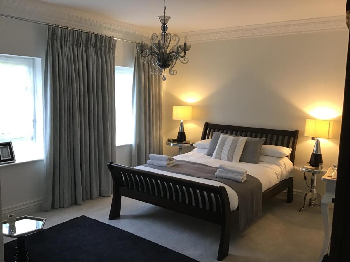 Ten Beacon Hill Fahan 외부 사진