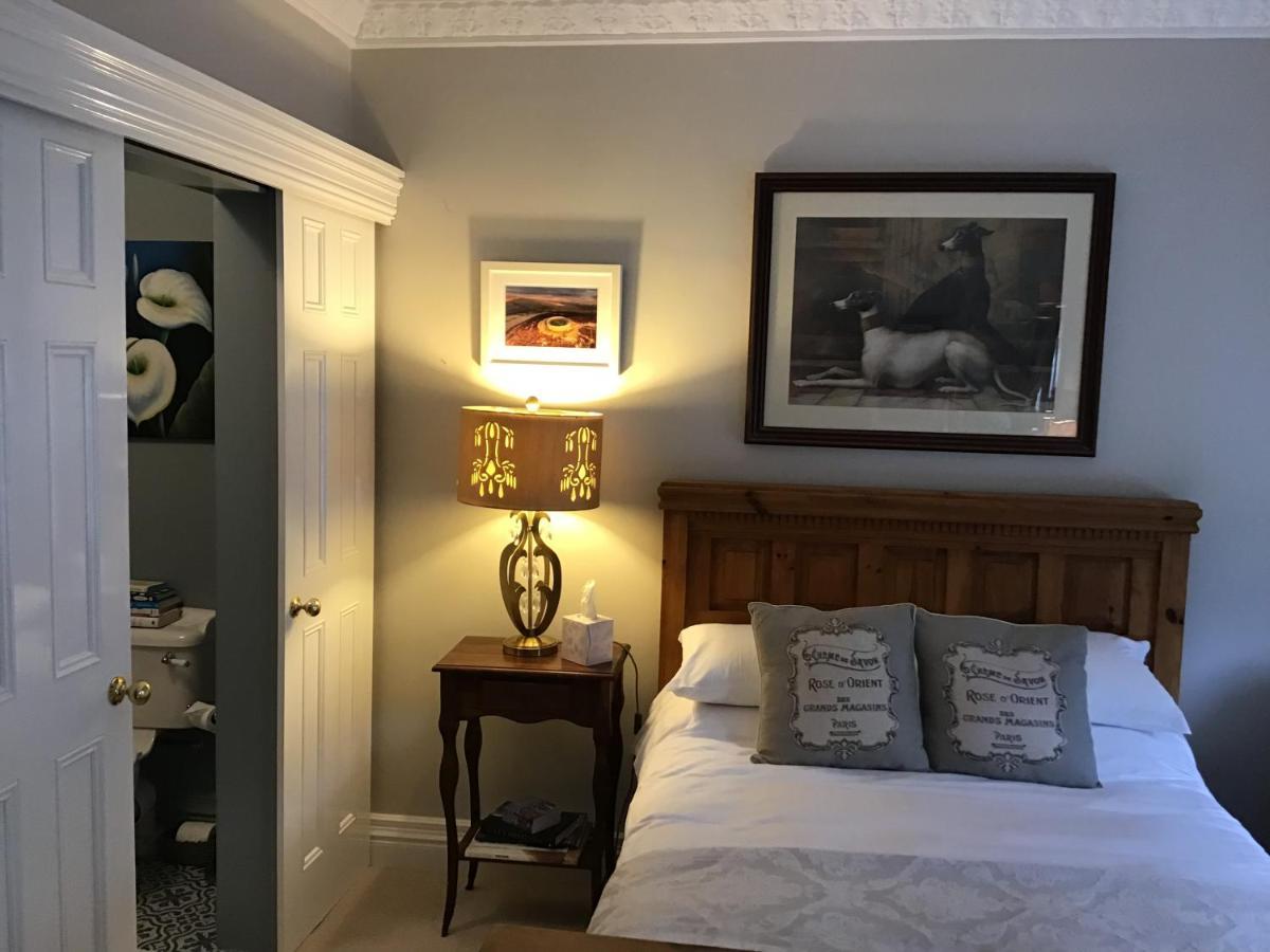 Ten Beacon Hill Fahan 외부 사진