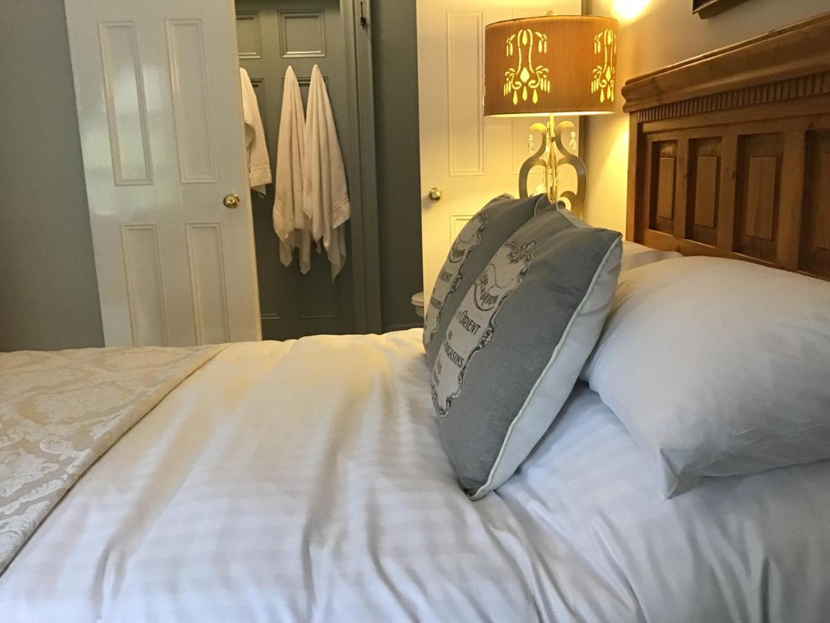 Ten Beacon Hill Fahan 외부 사진